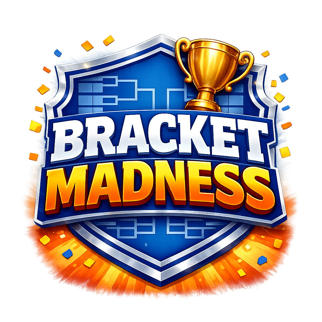 Bracket Madness